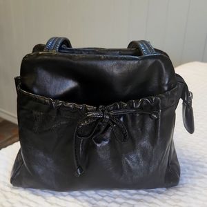 Leather Purse
